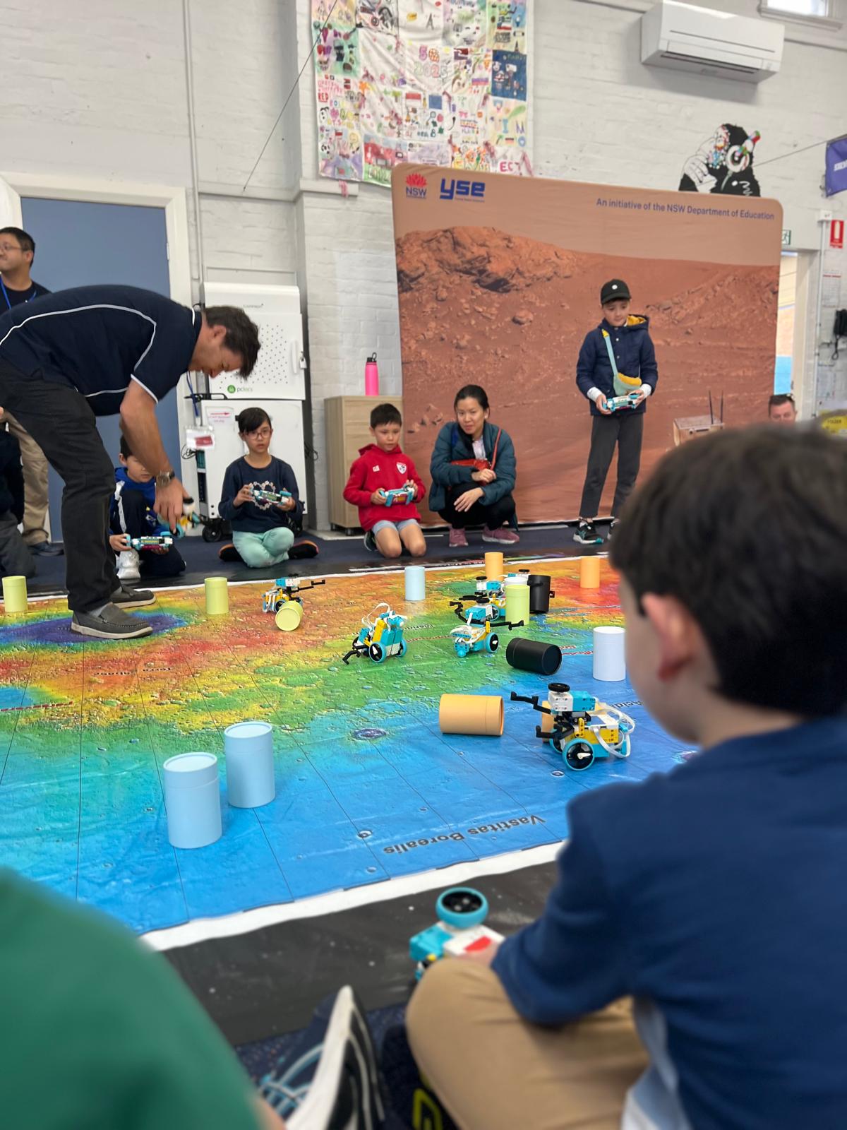STEMFEST photo
