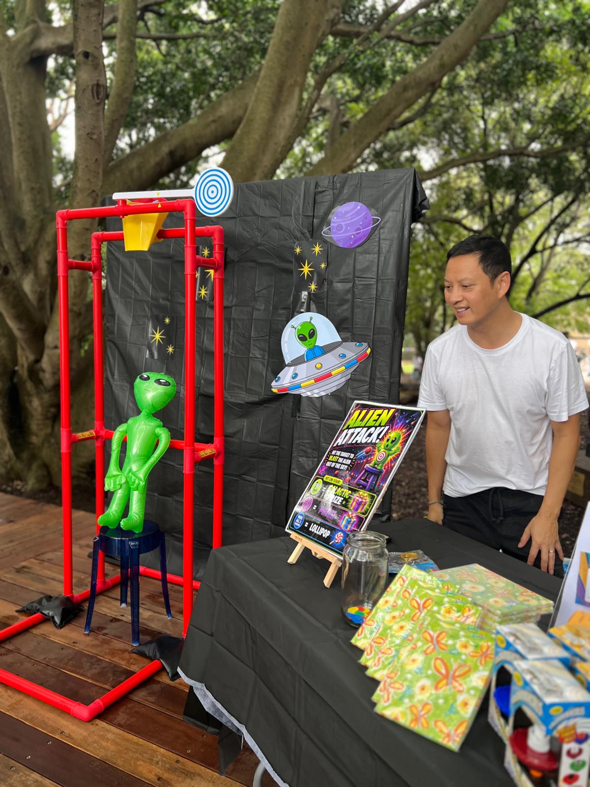 STEMFEST photo