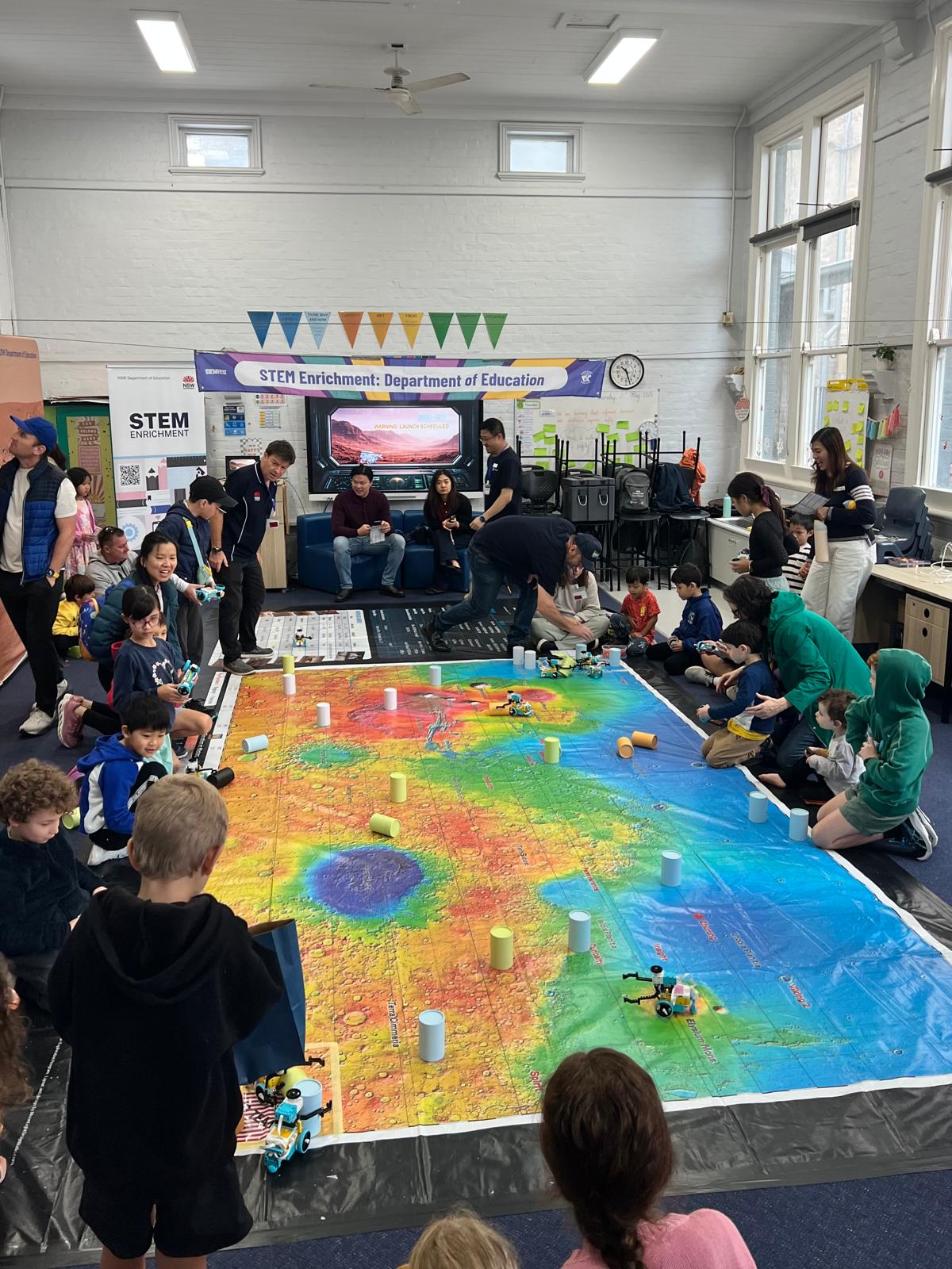 STEMFEST photo
