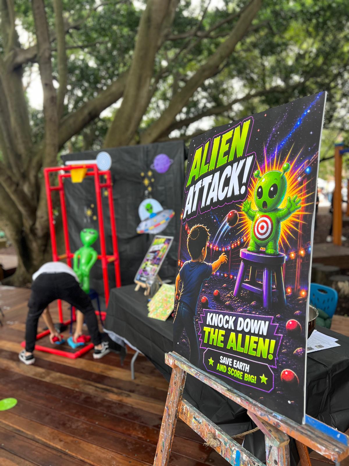 STEMFEST photo