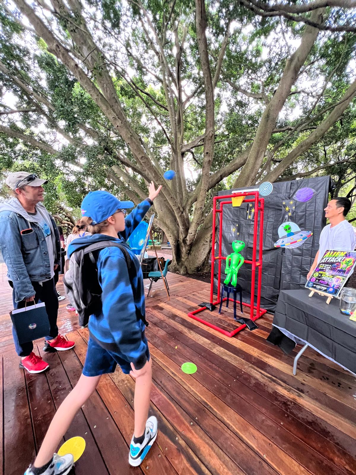 STEMFEST photo