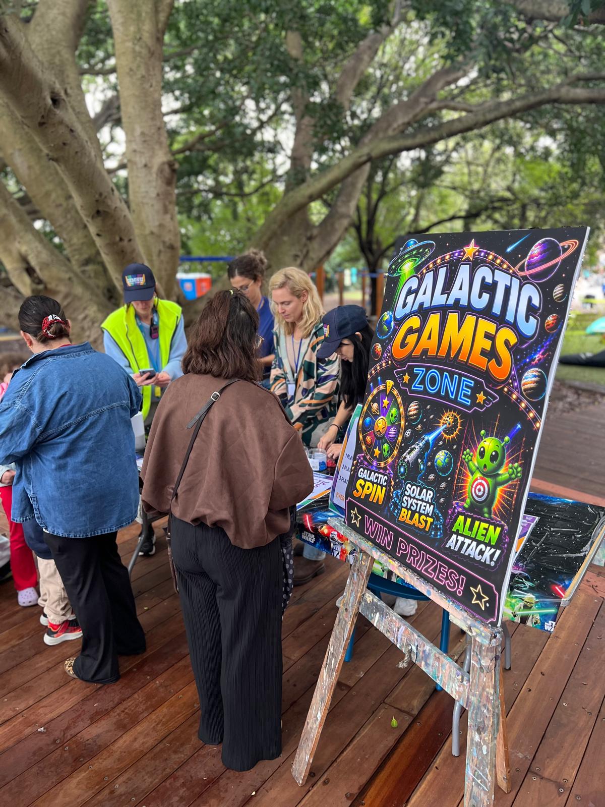 STEMFEST photo
