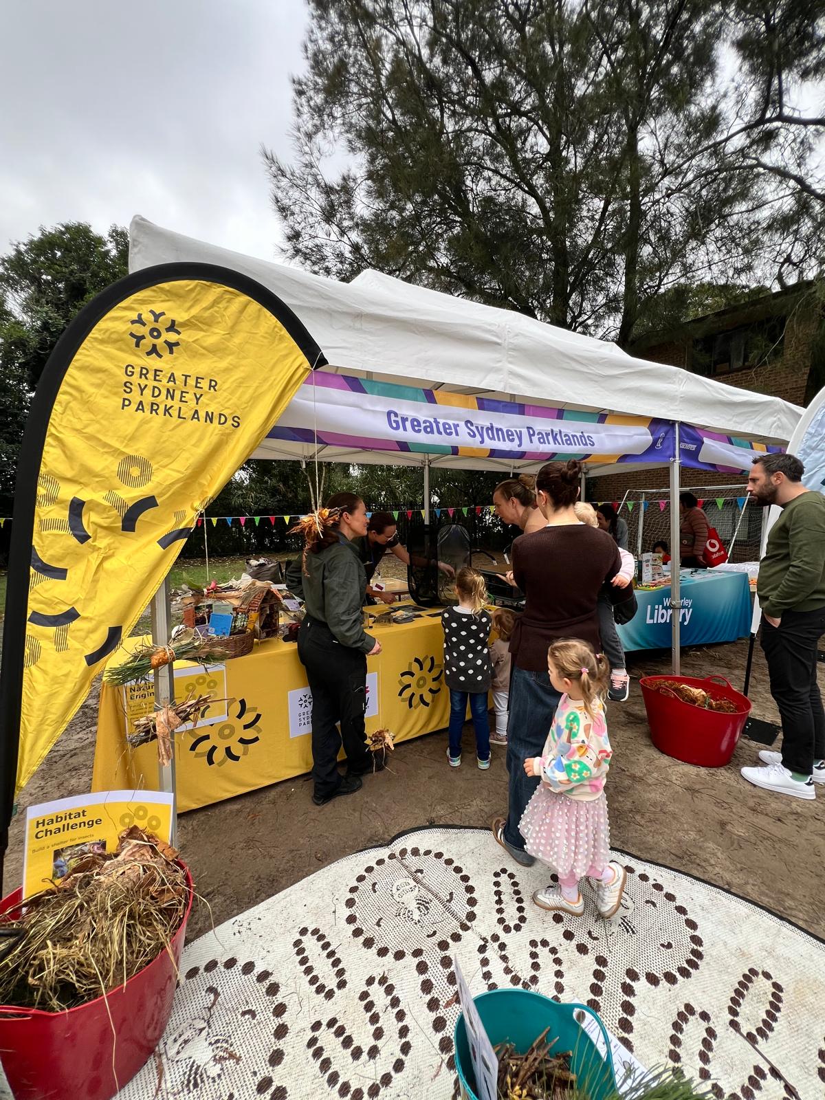 STEMFEST photo