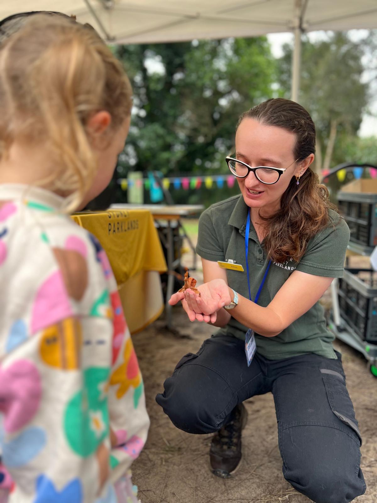STEMFEST photo