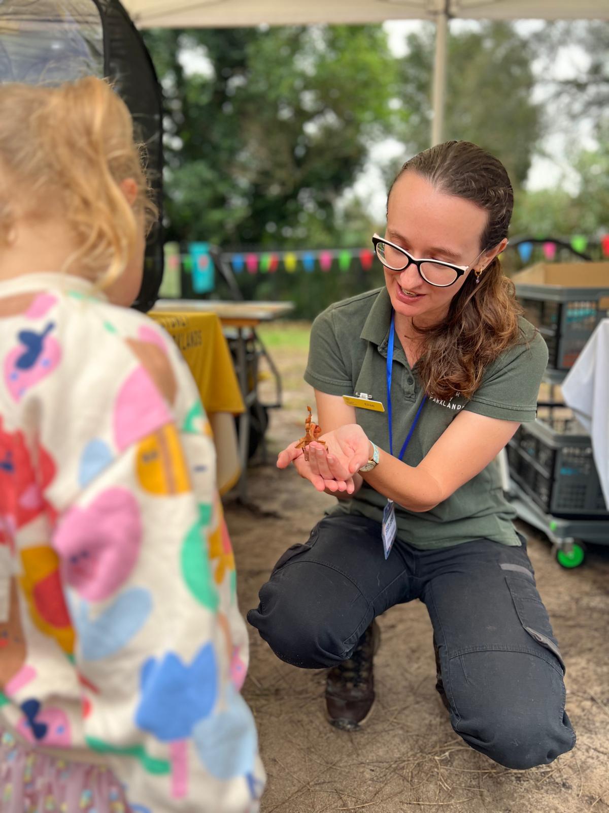 STEMFEST photo