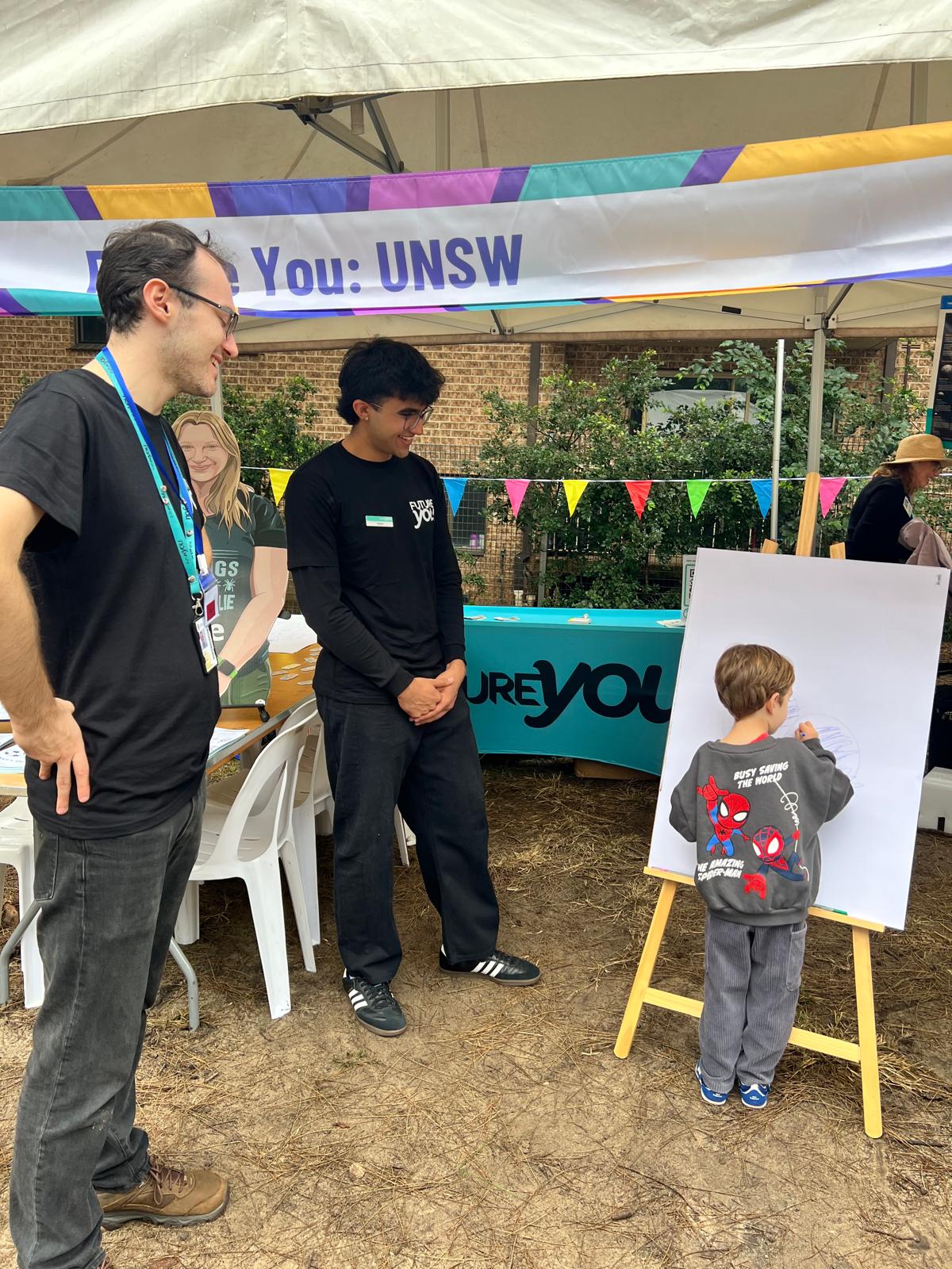 STEMFEST photo