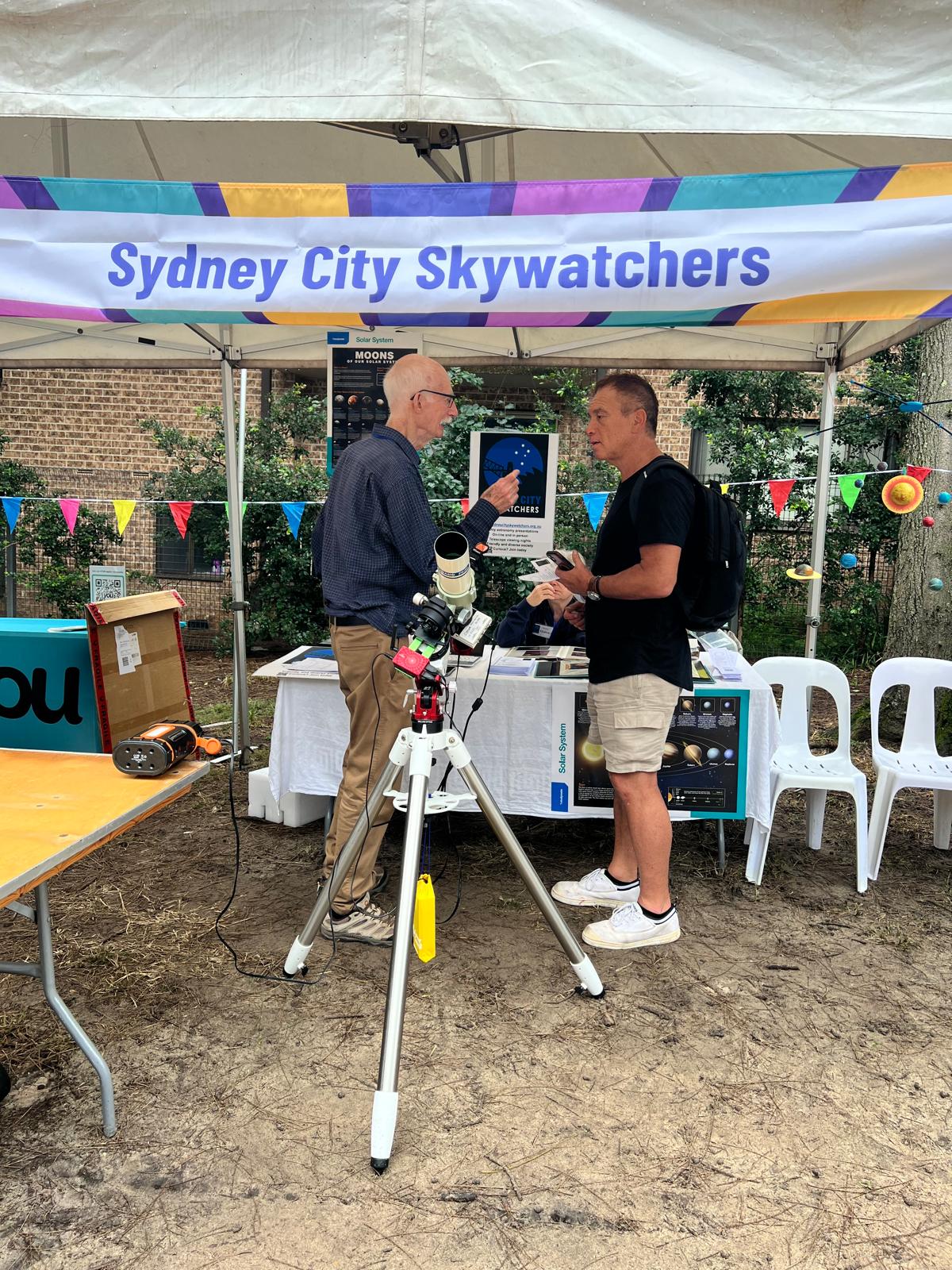 STEMFEST photo