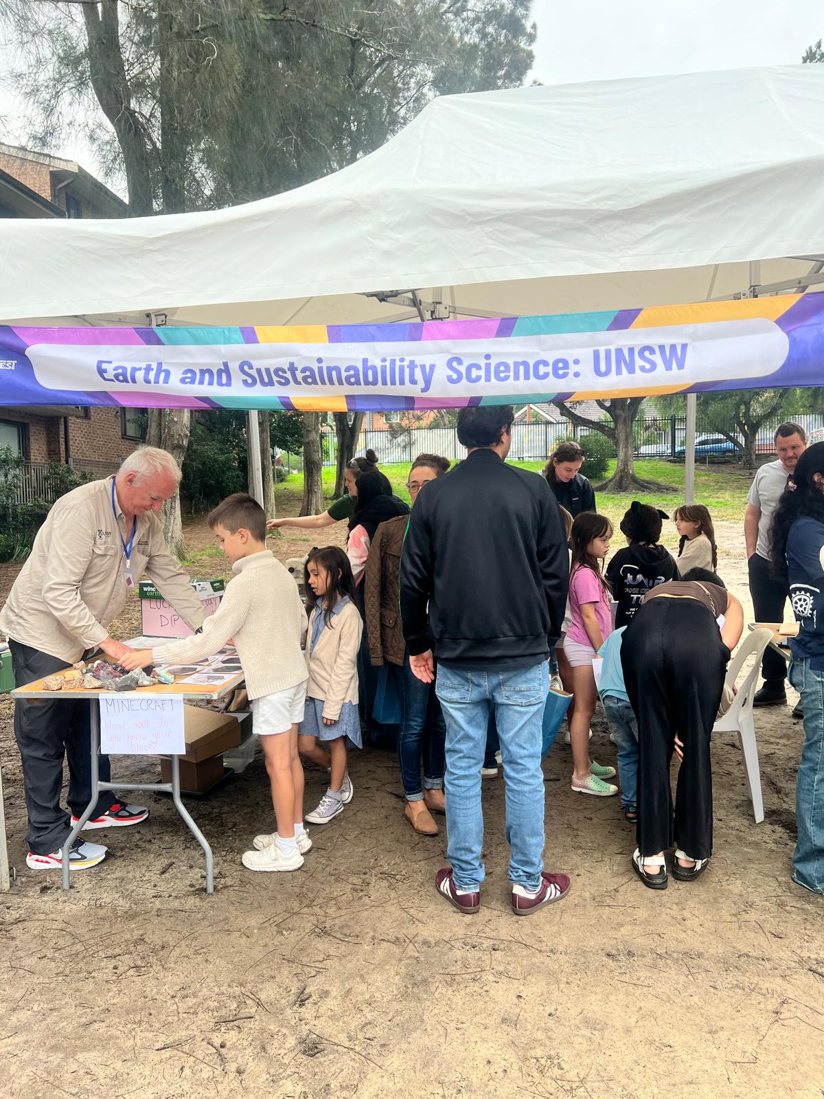 STEMFEST photo
