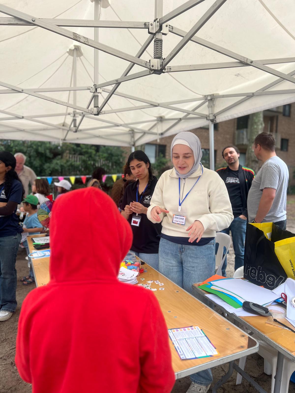 STEMFEST photo