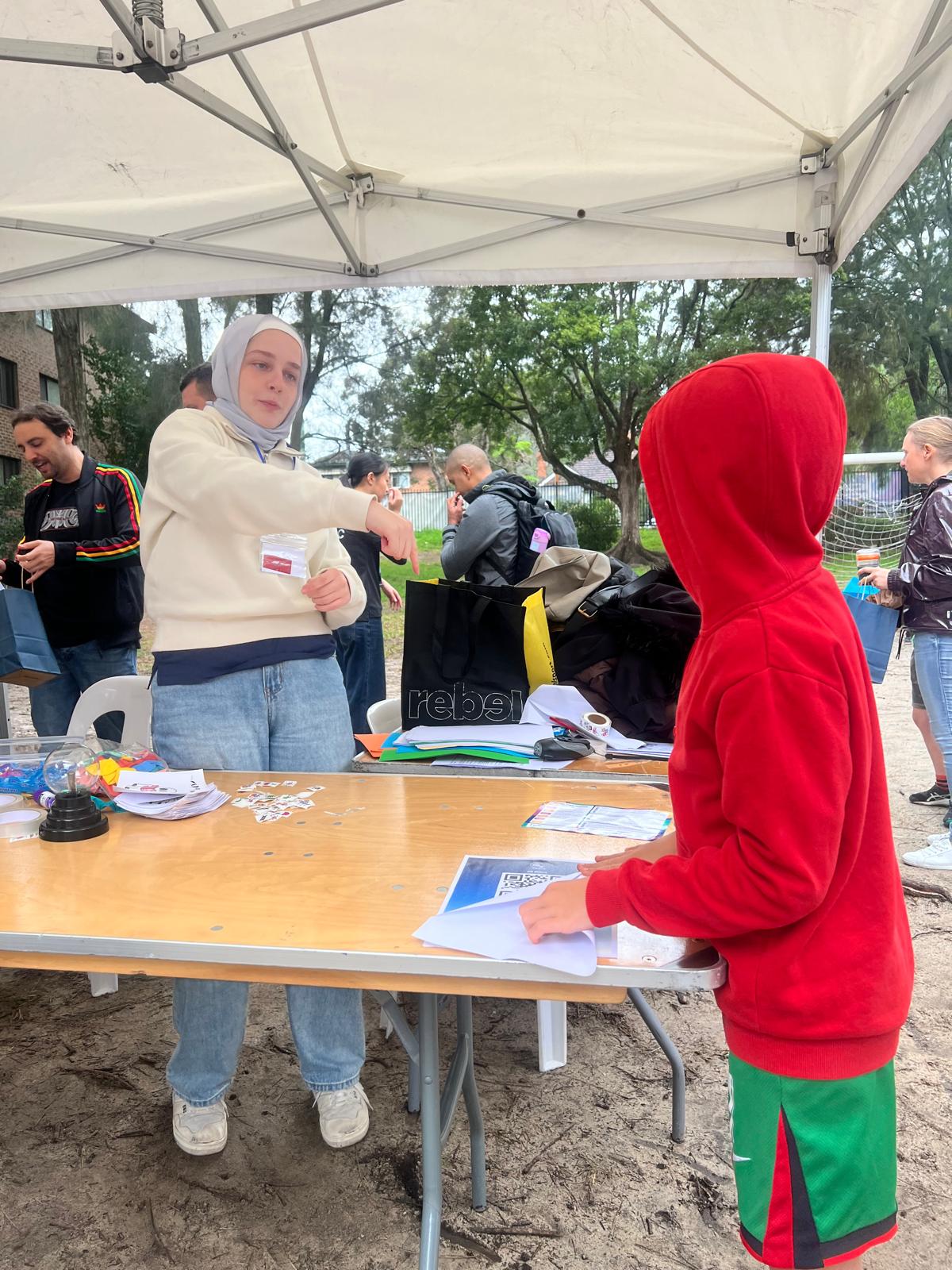 STEMFEST photo