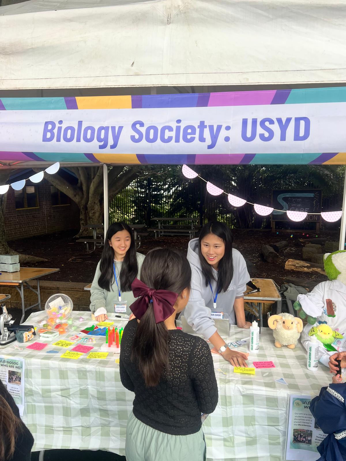 STEMFEST photo