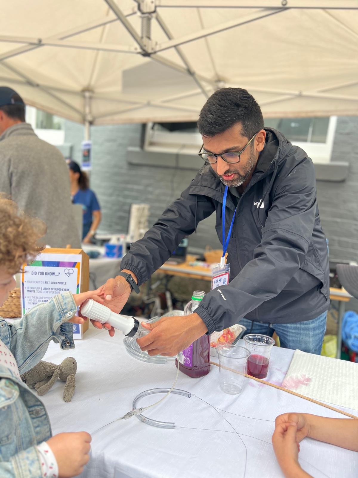 STEMFEST photo