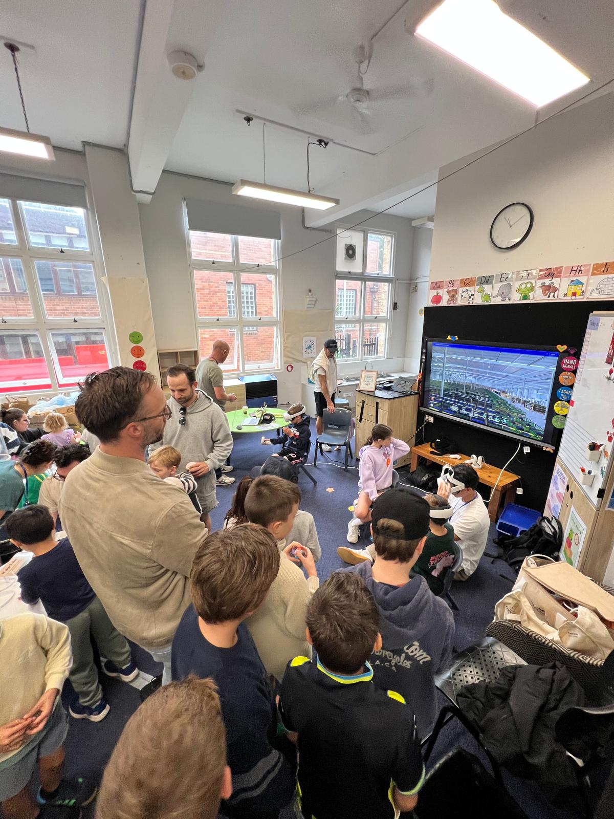 STEMFEST photo