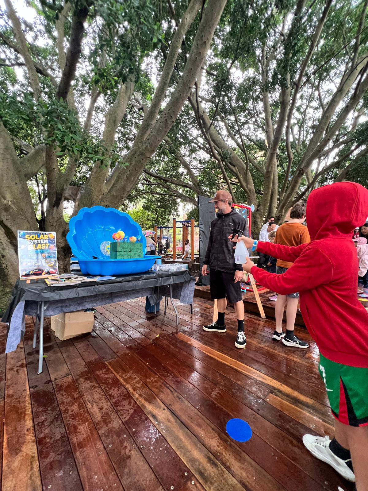 STEMFEST photo