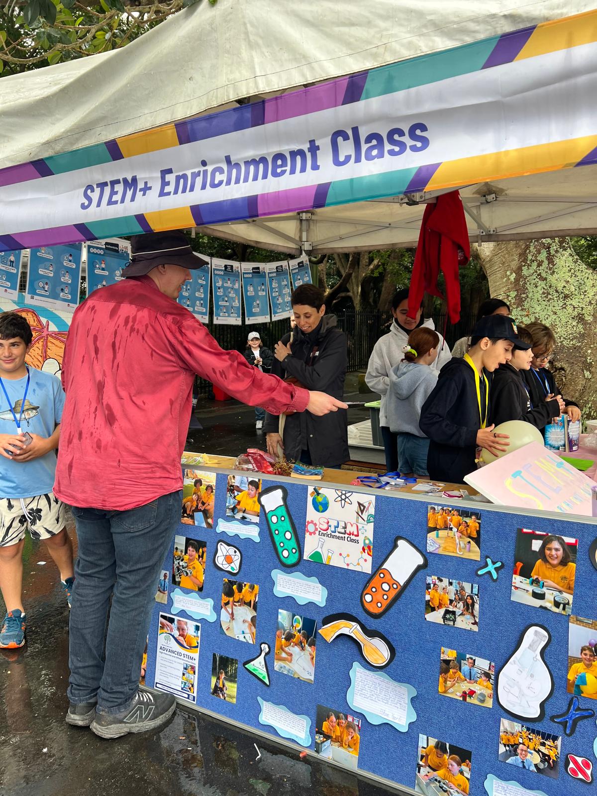 STEMFEST photo