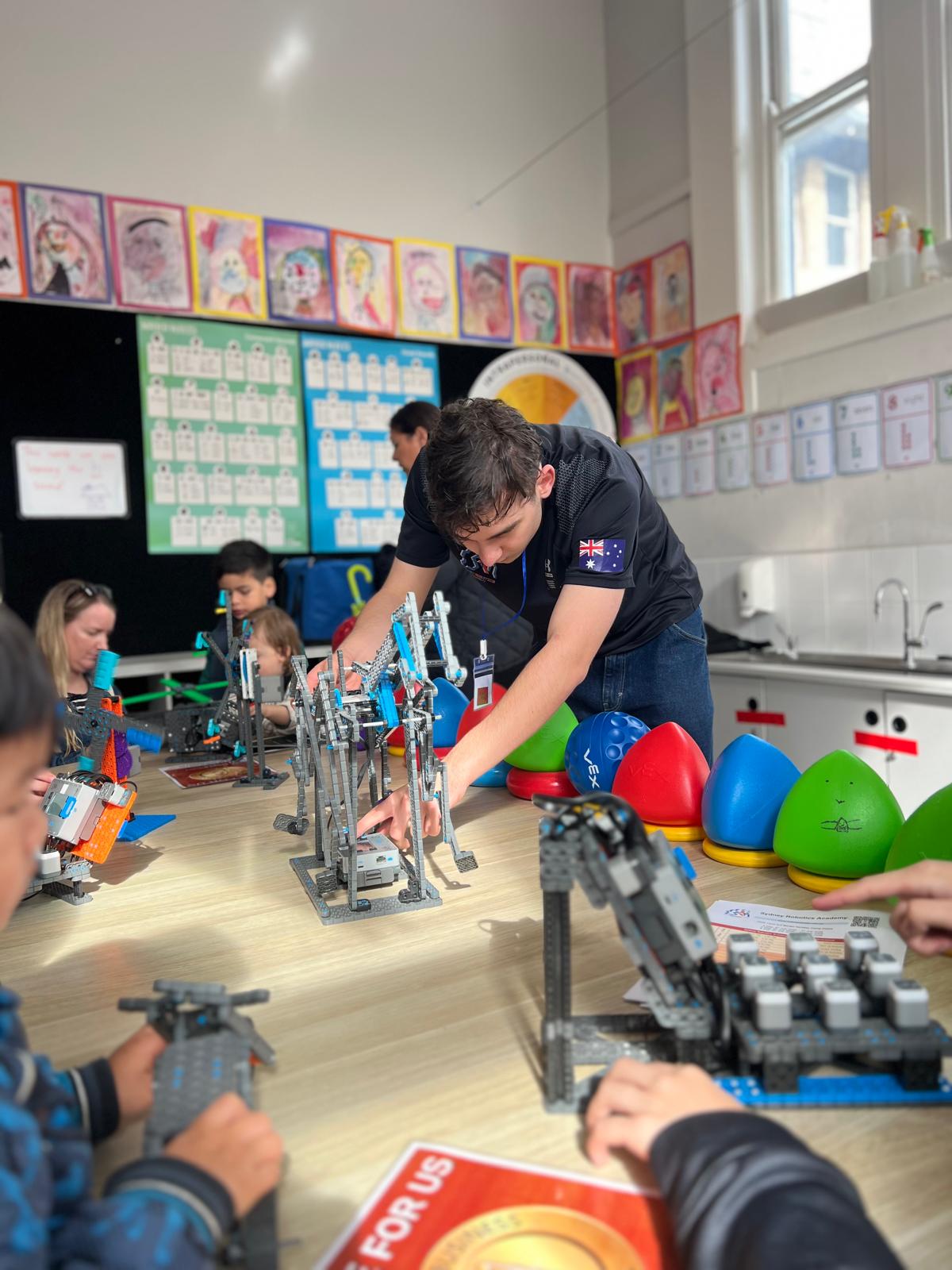 STEMFEST photo