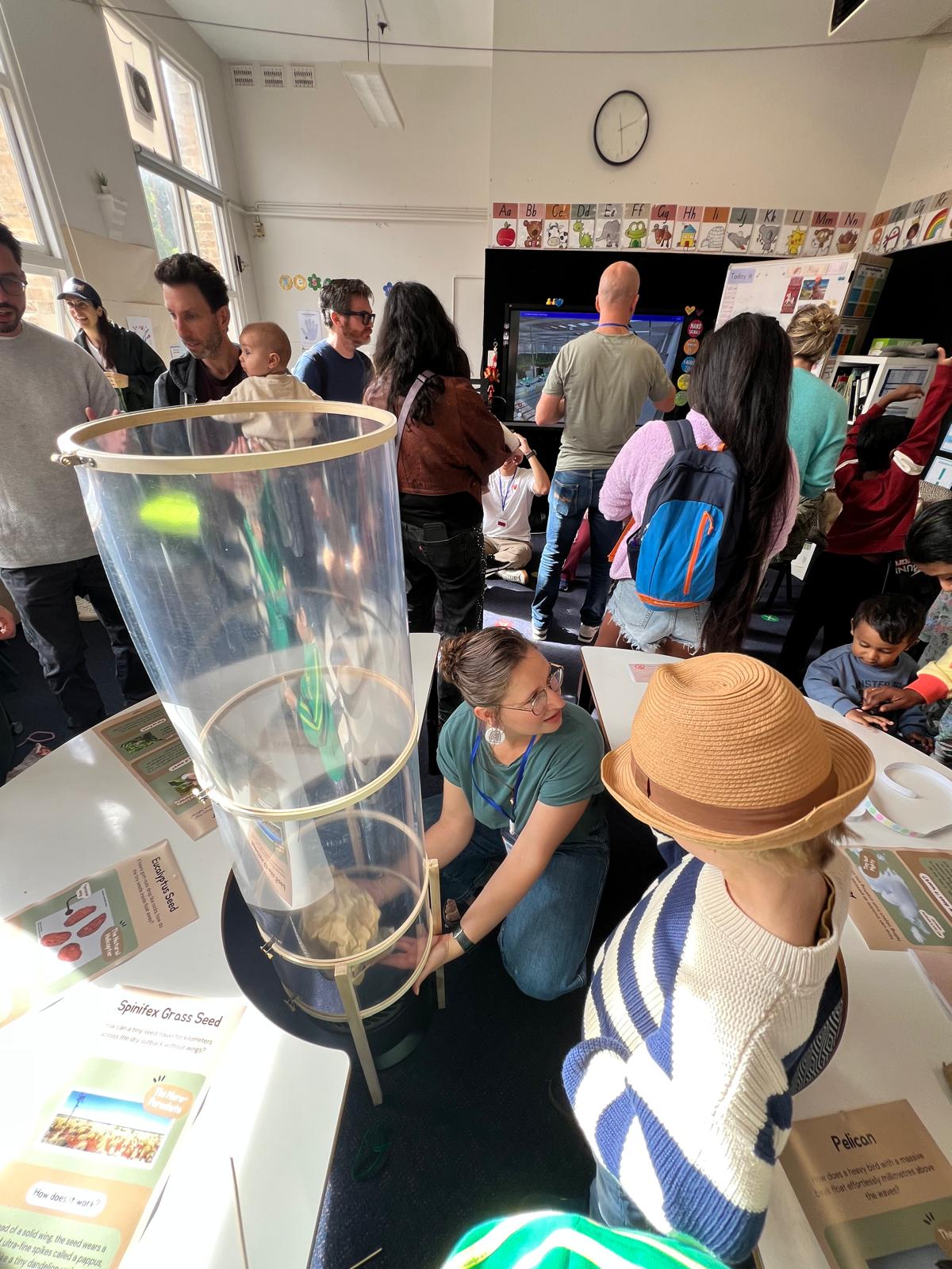 STEMFEST photo