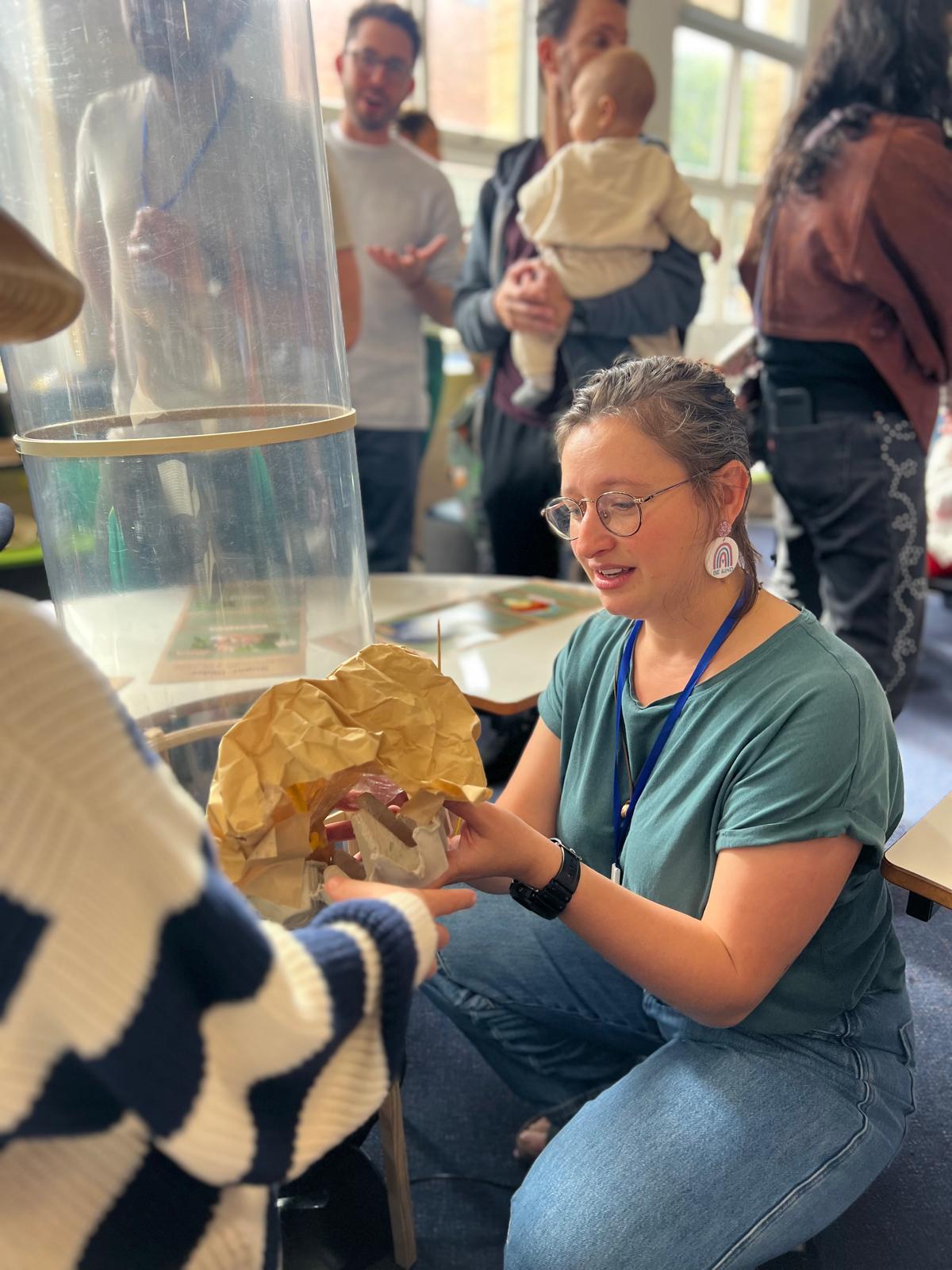 STEMFEST photo