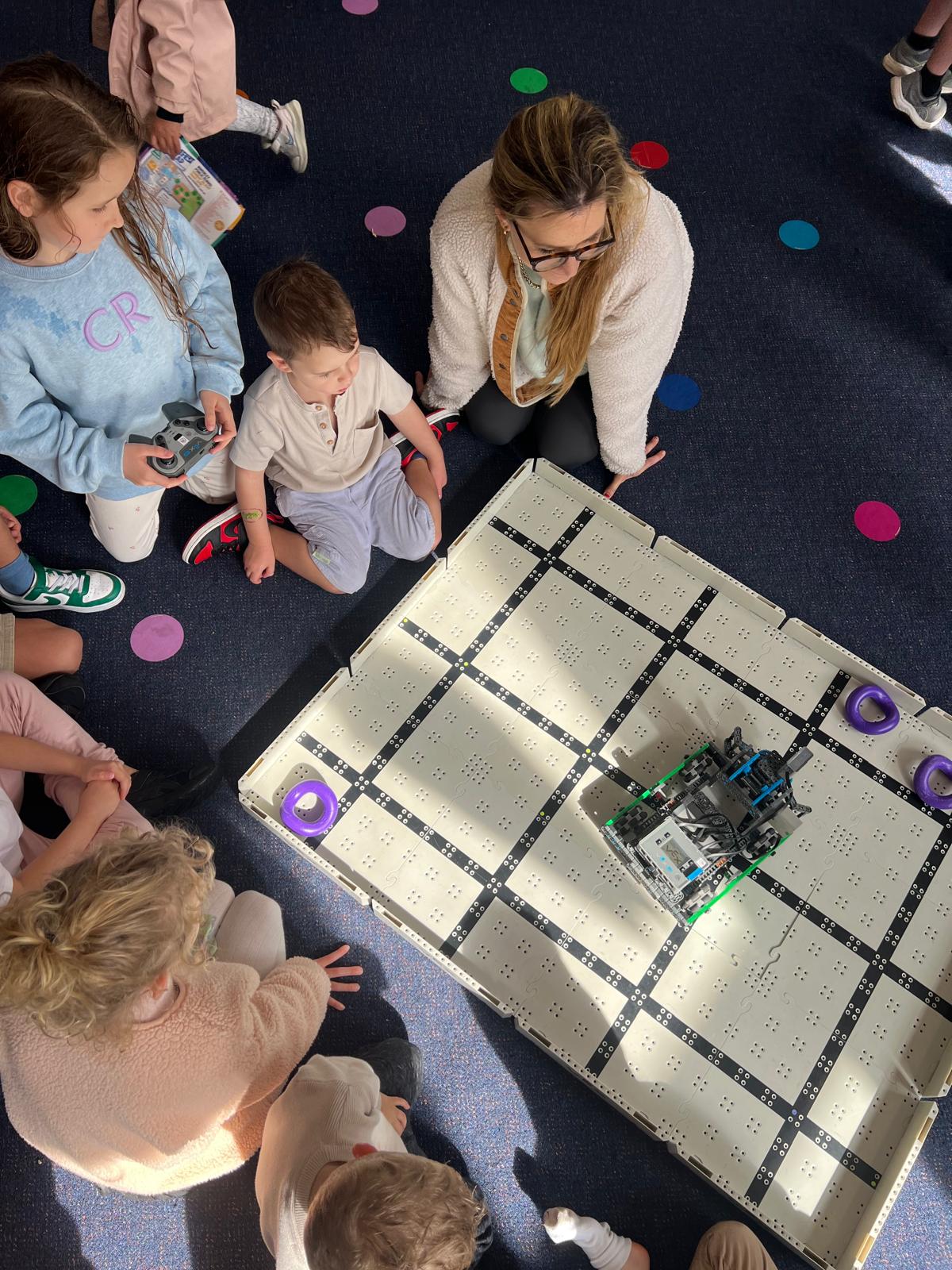 STEMFEST photo