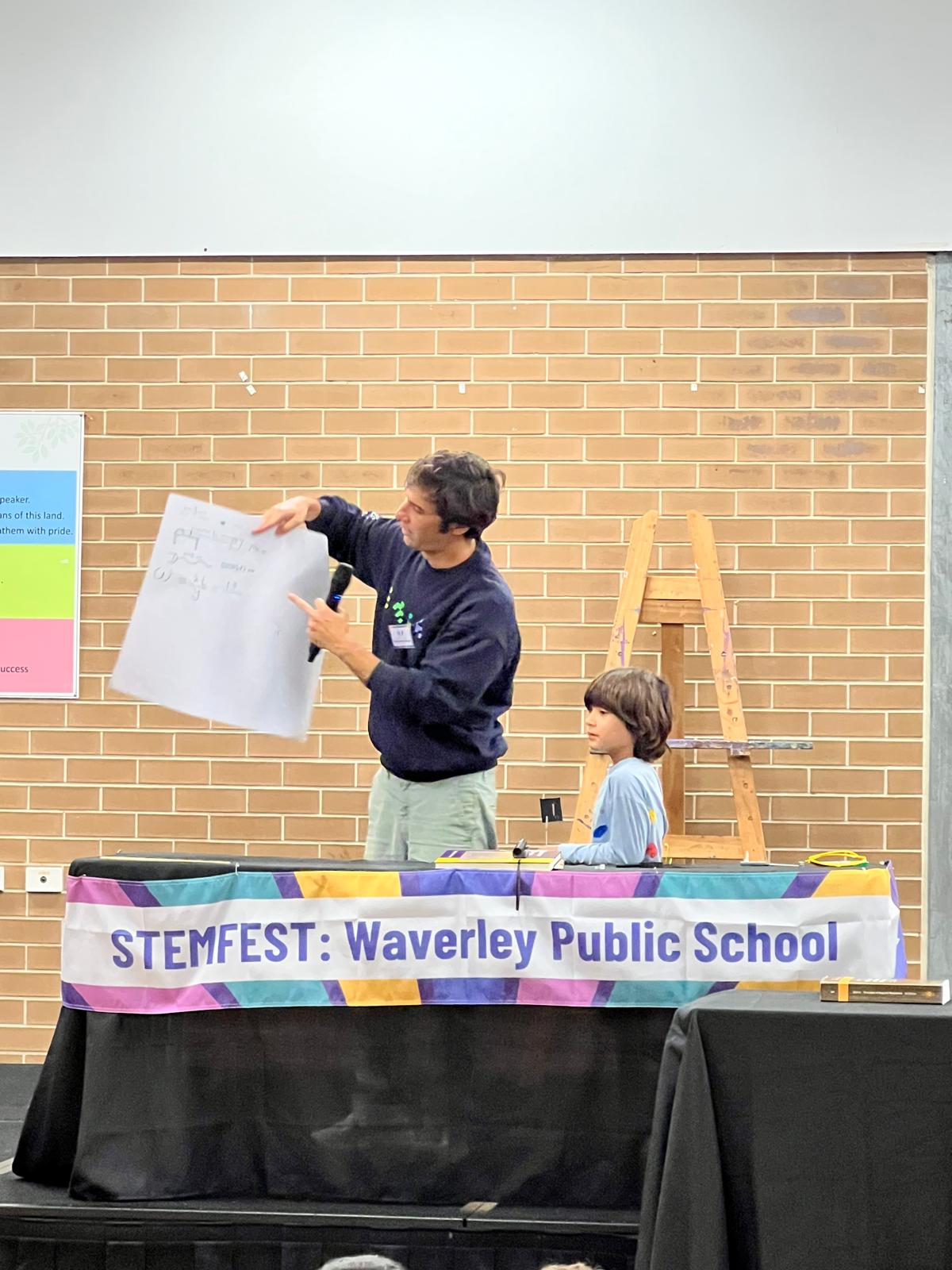 STEMFEST photo