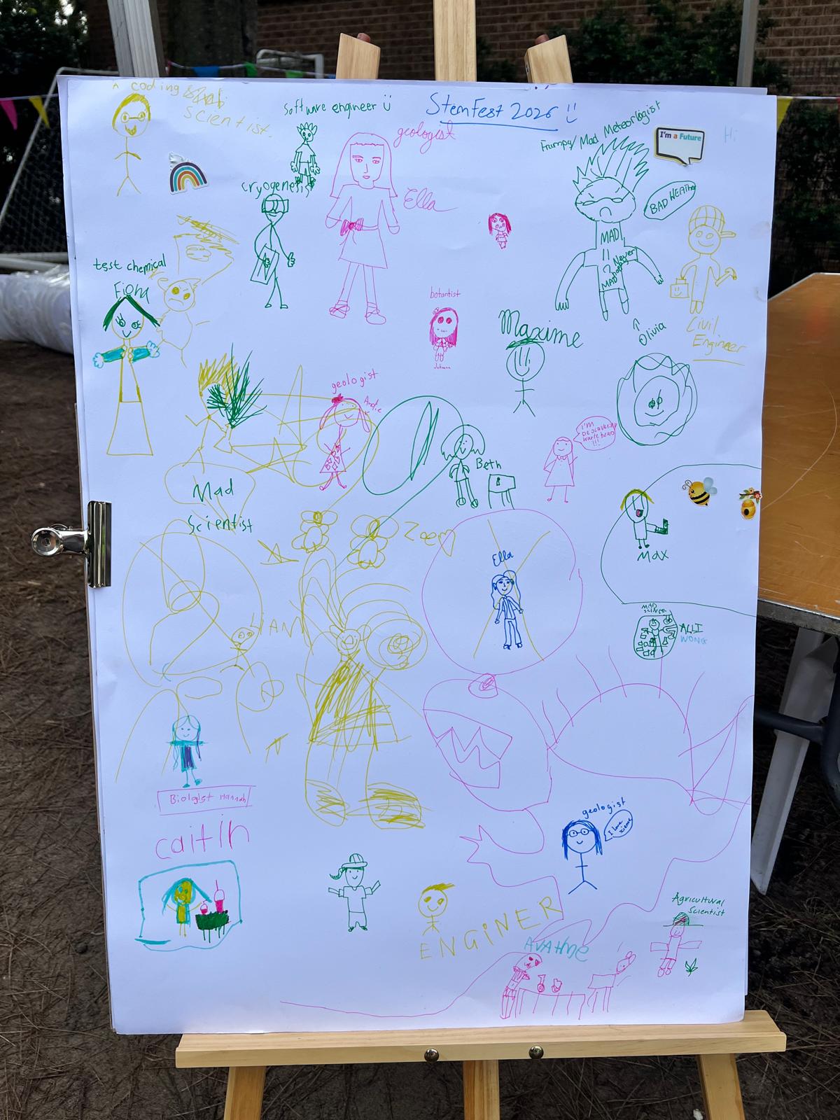 STEMFEST photo