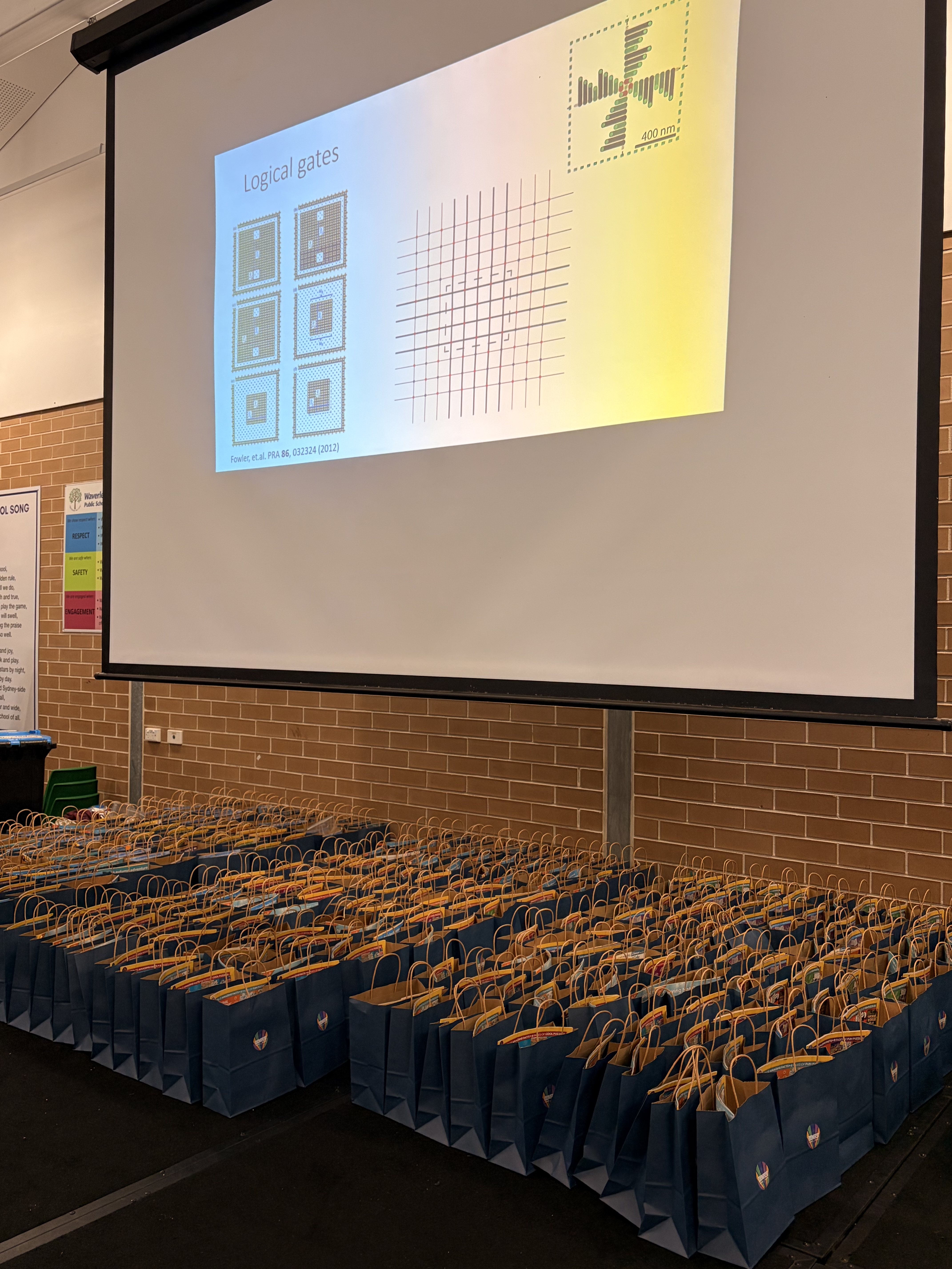 STEMFEST photo
