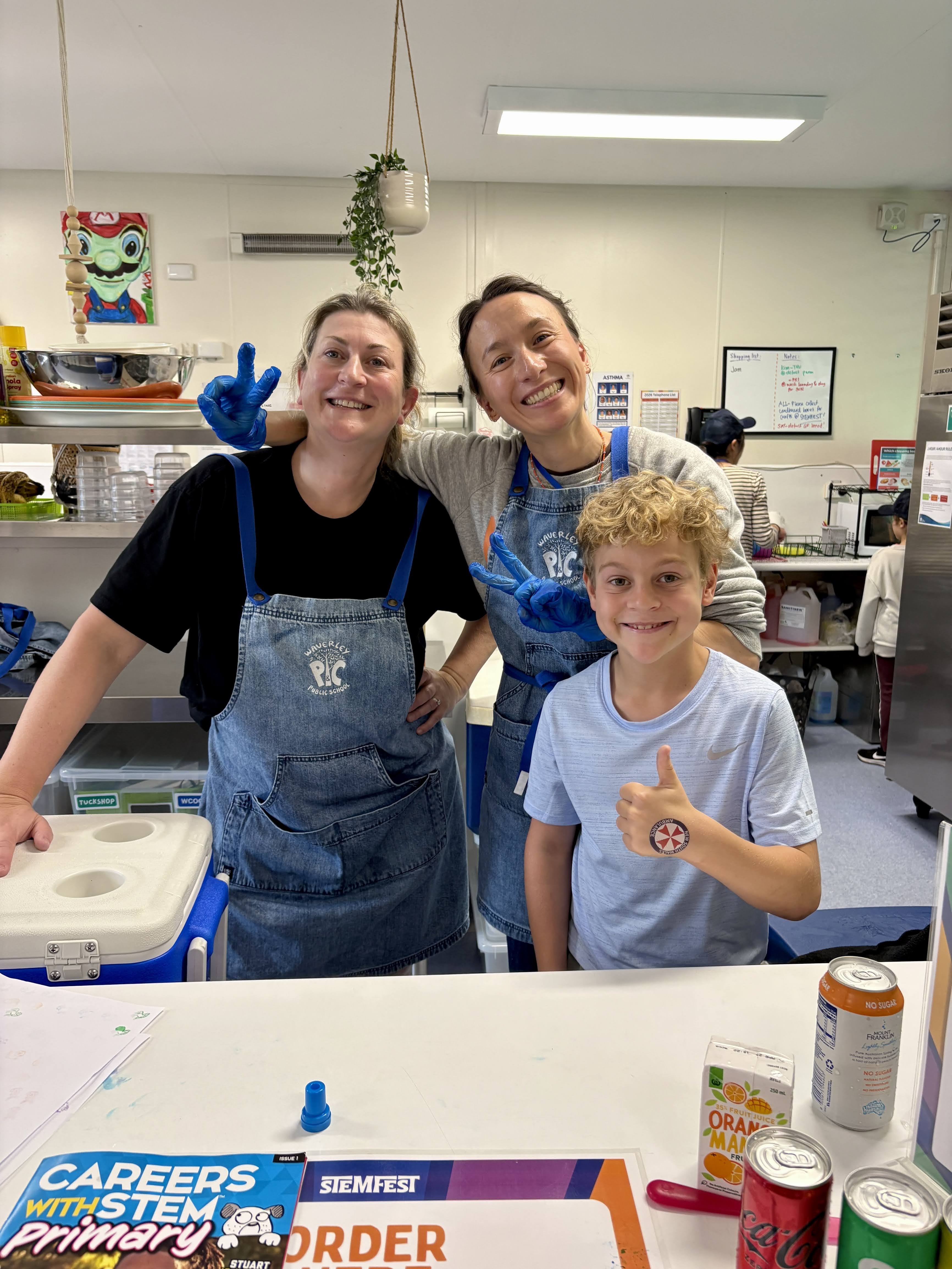 STEMFEST photo