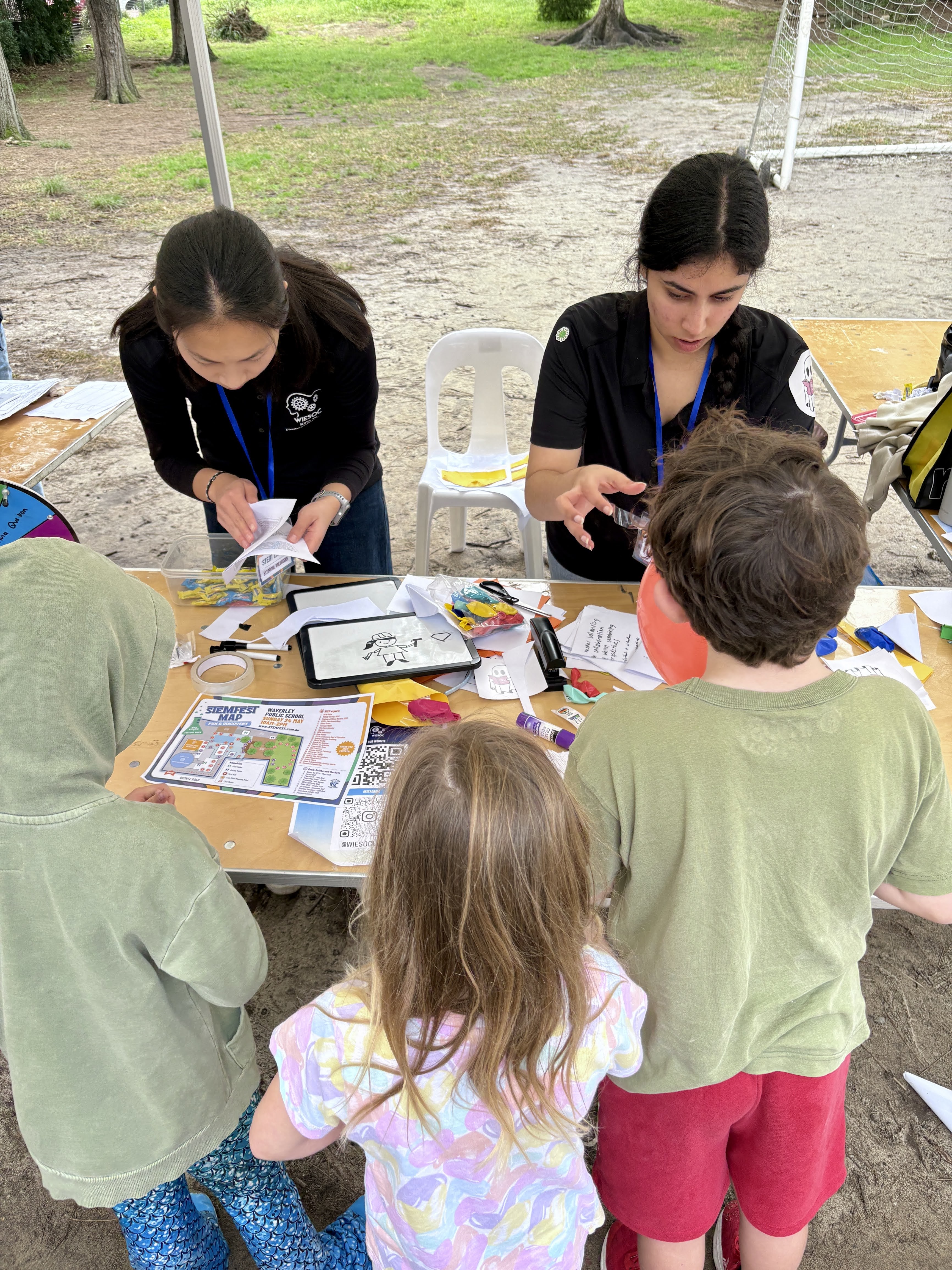 STEMFEST photo