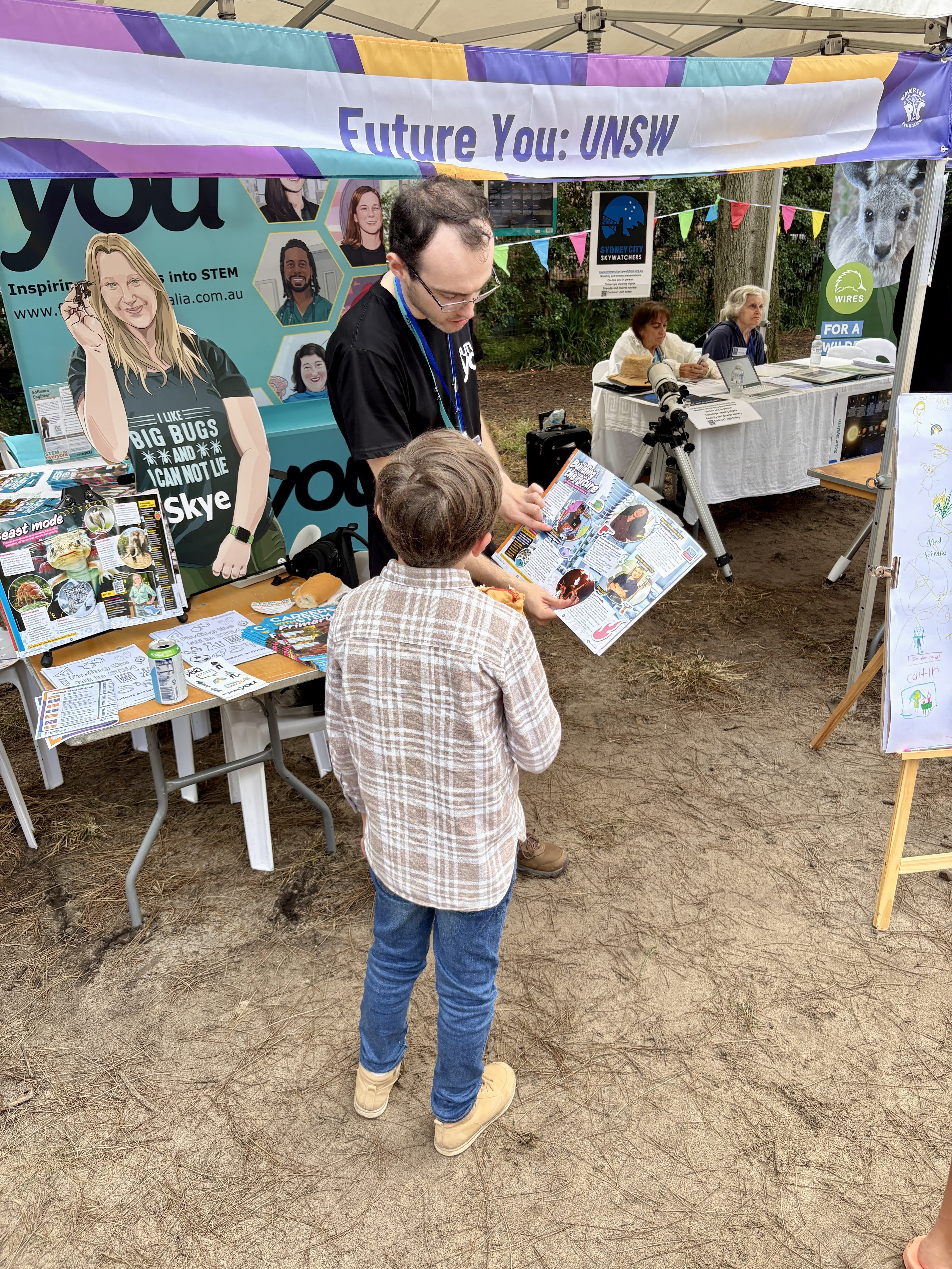 STEMFEST photo