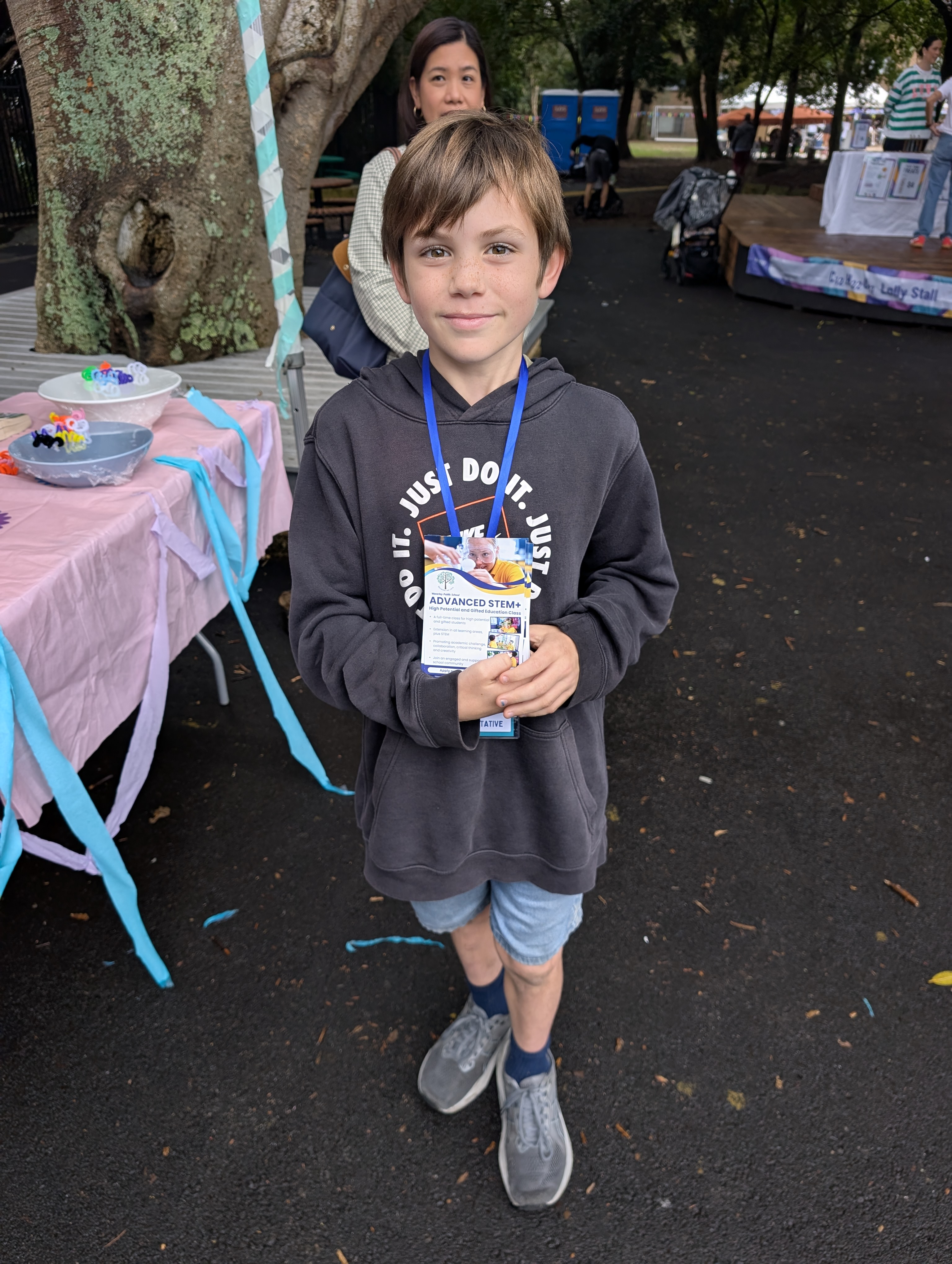 STEMFEST photo