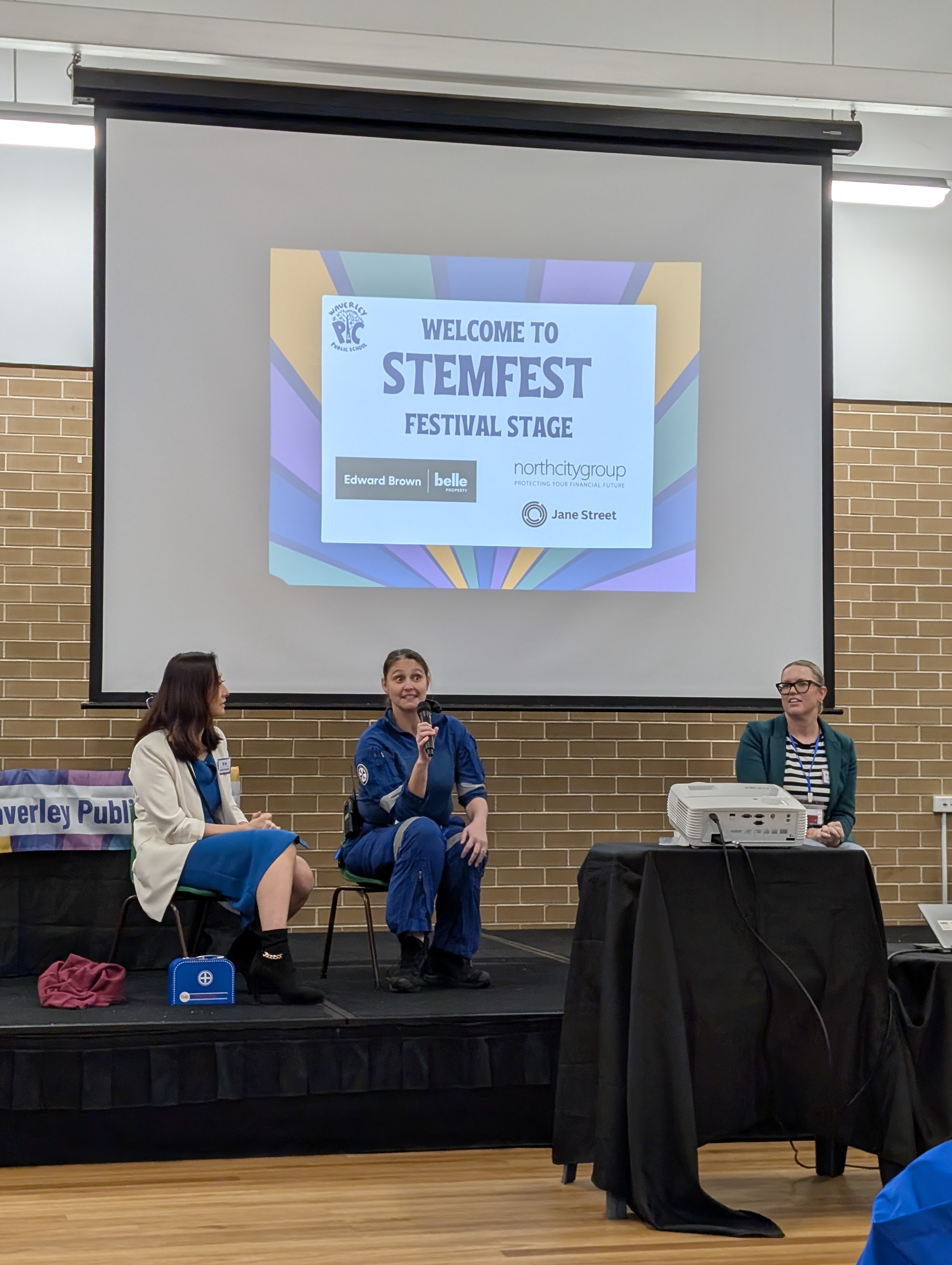 STEMFEST photo