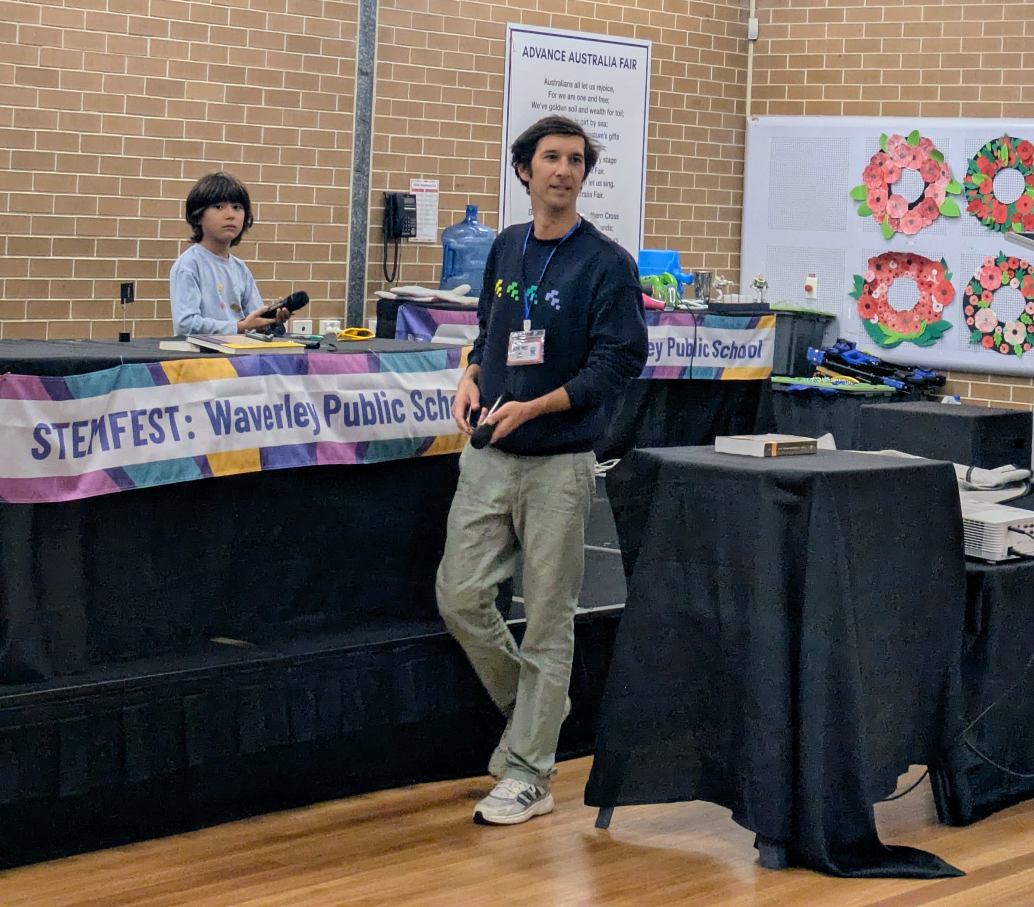 STEMFEST photo