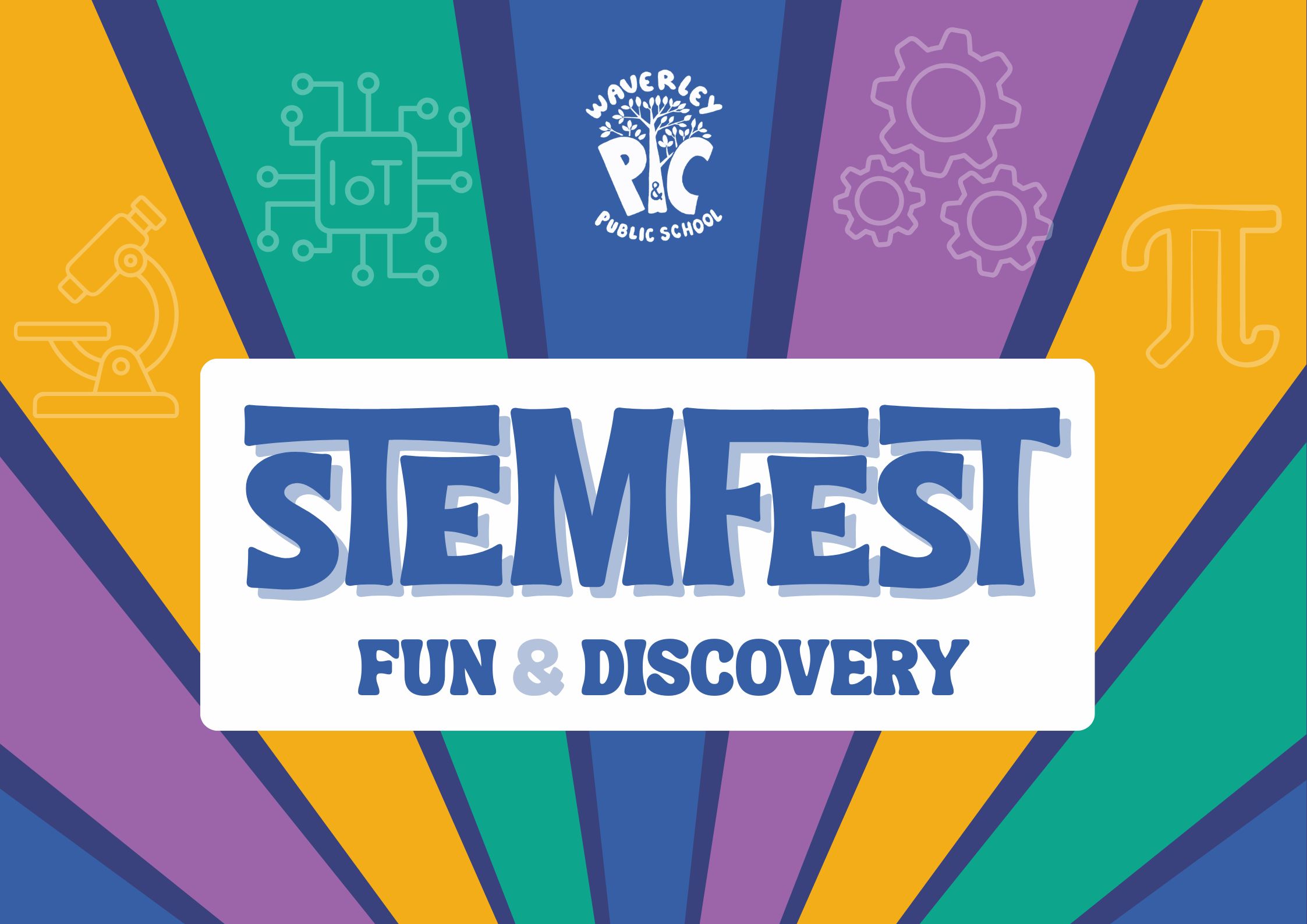 STEMFEST — Family Fun Day